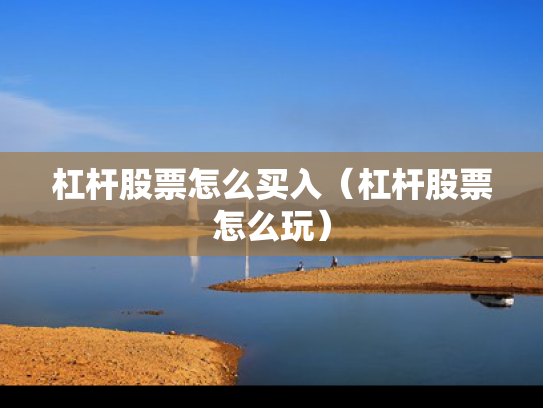 杠杆股票怎么买入（杠杆股票怎么玩）
