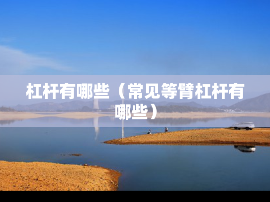 杠杆有哪些（常见等臂杠杆有哪些）