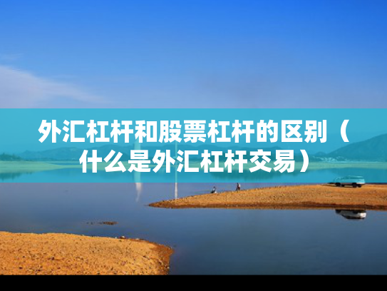 外汇杠杆和股票杠杆的区别（什么是外汇杠杆交易）