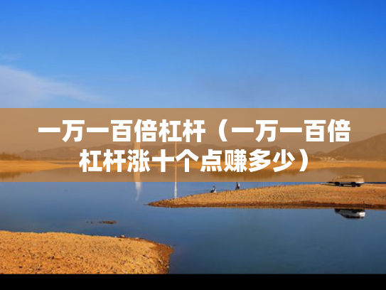 一万一百倍杠杆（一万一百倍杠杆涨十个点赚多少）