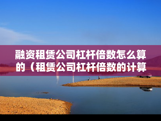 融资租赁公司杠杆倍数怎么算的（租赁公司杠杆倍数的计算公式）