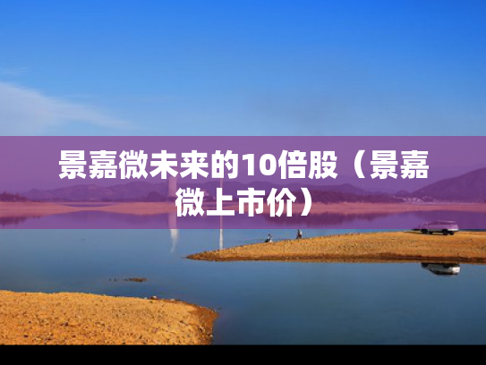 景嘉微未来的10倍股（景嘉微上市价）