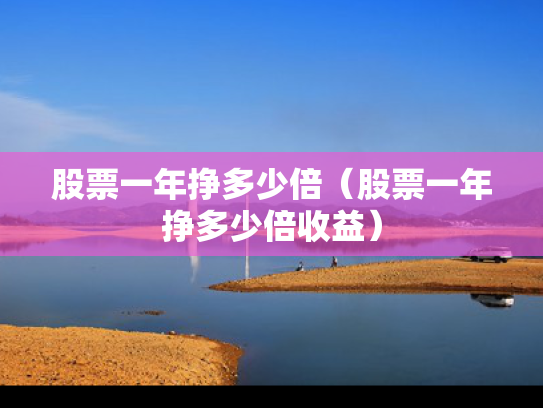 股票一年挣多少倍（股票一年挣多少倍收益）