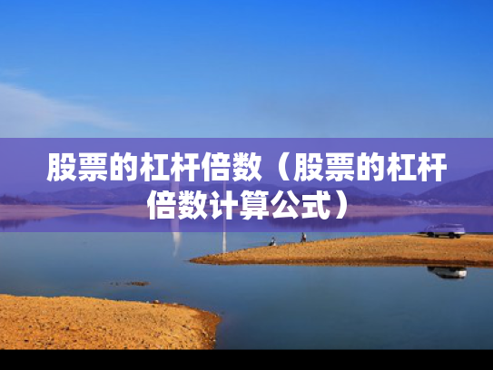 股票的杠杆倍数（股票的杠杆倍数计算公式）