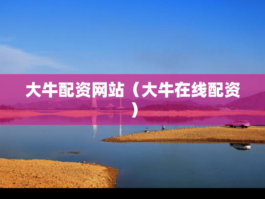 大牛配资网站（大牛在线配资）