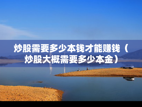 炒股需要多少本钱才能赚钱（炒股大概需要多少本金）