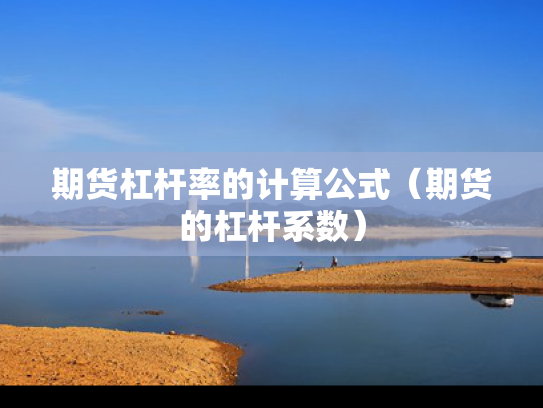 期货杠杆率的计算公式（期货的杠杆系数）