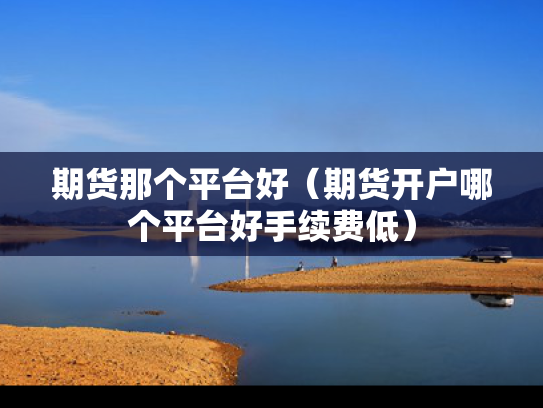 期货那个平台好（期货开户哪个平台好手续费低）