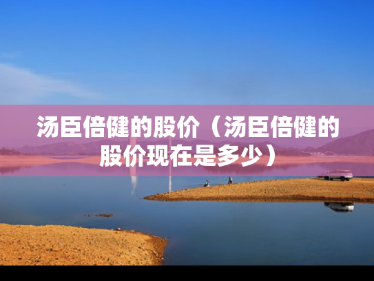 汤臣倍健的股价（汤臣倍健的股价现在是多少）
