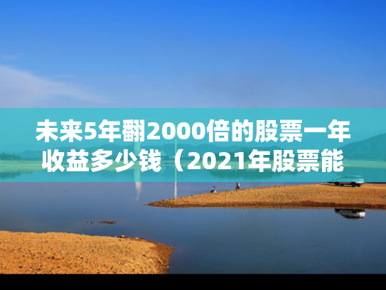 未来5年翻2000倍的股票一年收益多少钱（2021年股票能翻50倍吗）