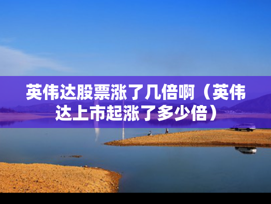英伟达股票涨了几倍啊（英伟达上市起涨了多少倍）