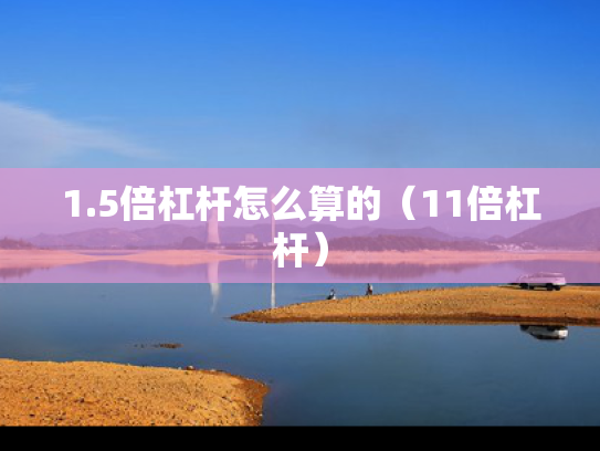 1.5倍杠杆怎么算的（11倍杠杆）