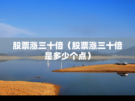股票涨三十倍（股票涨三十倍是多少个点）