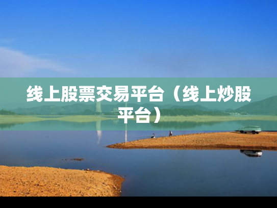 线上股票交易平台（线上炒股平台）
