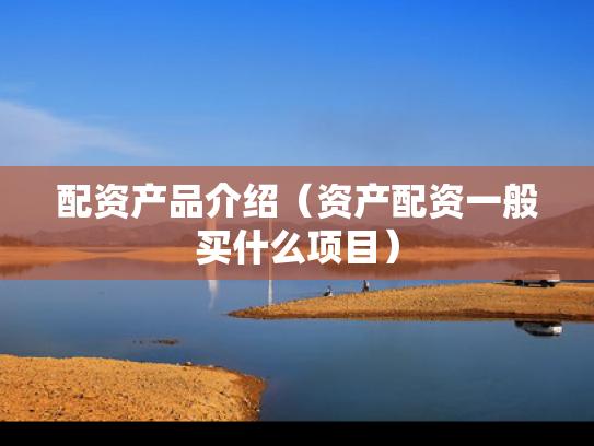 配资产品介绍（资产配资一般买什么项目）