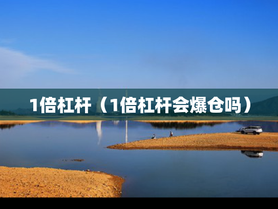 1倍杠杆（1倍杠杆会爆仓吗）