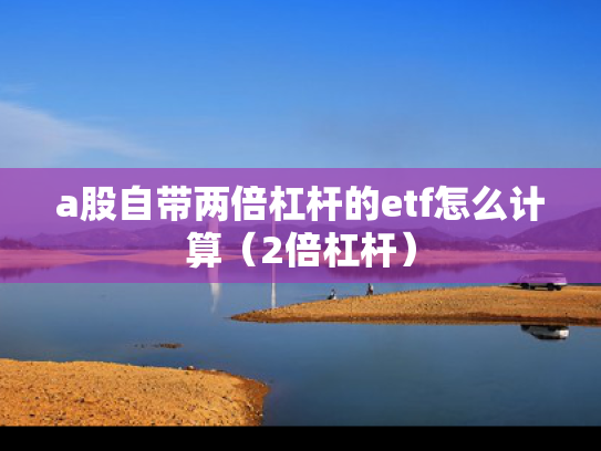 a股自带两倍杠杆的etf怎么计算（2倍杠杆）