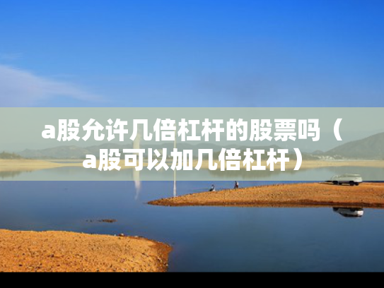 a股允许几倍杠杆的股票吗（a股可以加几倍杠杆）