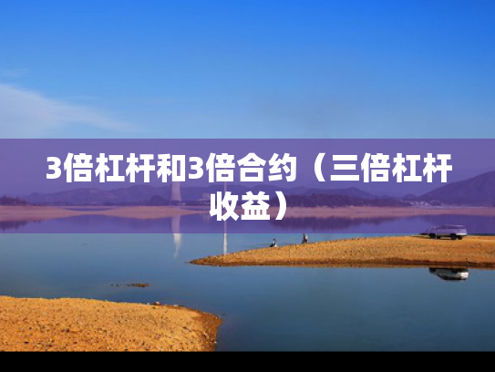 3倍杠杆和3倍合约（三倍杠杆收益）