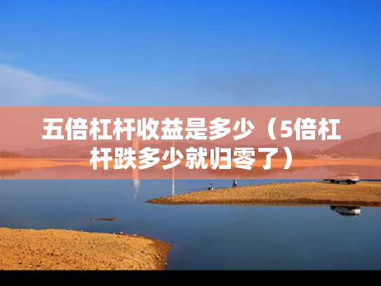 五倍杠杆收益是多少（5倍杠杆跌多少就归零了）