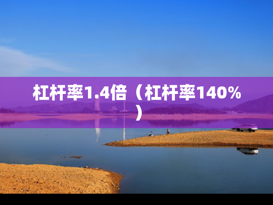杠杆率1.4倍（杠杆率140%）