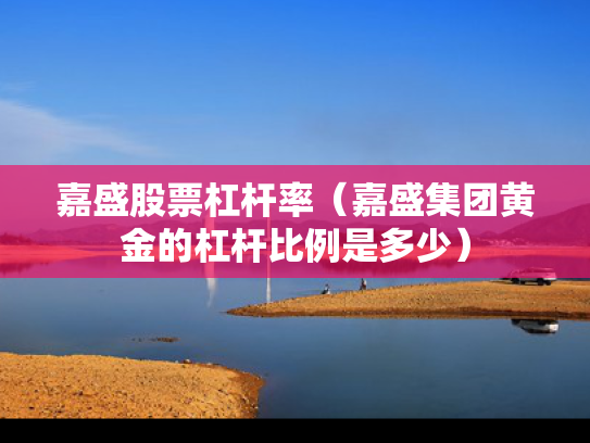 嘉盛股票杠杆率（嘉盛集团黄金的杠杆比例是多少）
