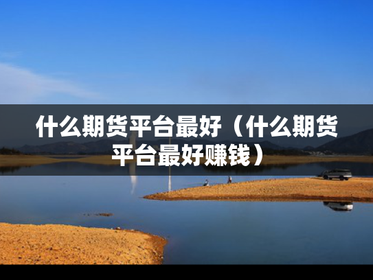 什么期货平台最好（什么期货平台最好赚钱）