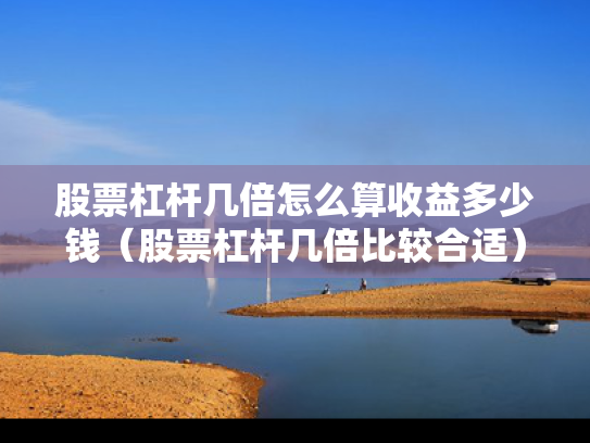 股票杠杆几倍怎么算收益多少钱（股票杠杆几倍比较合适）