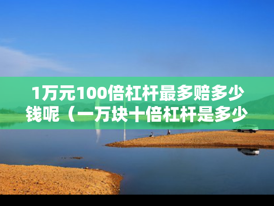 1万元100倍杠杆最多赔多少钱呢（一万块十倍杠杆是多少）