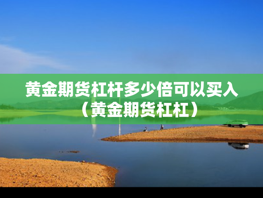 黄金期货杠杆多少倍可以买入（黄金期货杠杠）