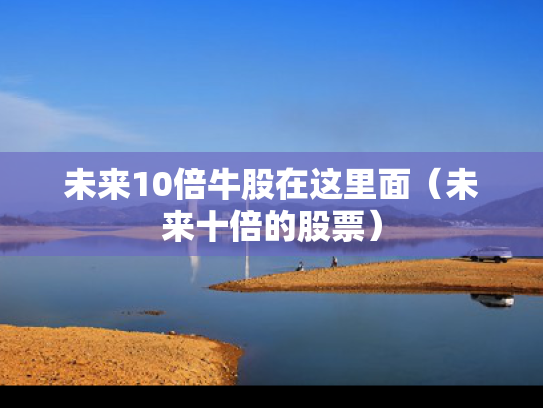 未来10倍牛股在这里面（未来十倍的股票）