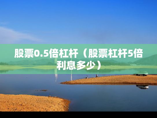 股票0.5倍杠杆（股票杠杆5倍利息多少）