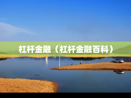杠杆金融（杠杆金融百科）
