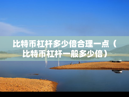 比特币杠杆多少倍合理一点（比特币杠杆一般多少倍）