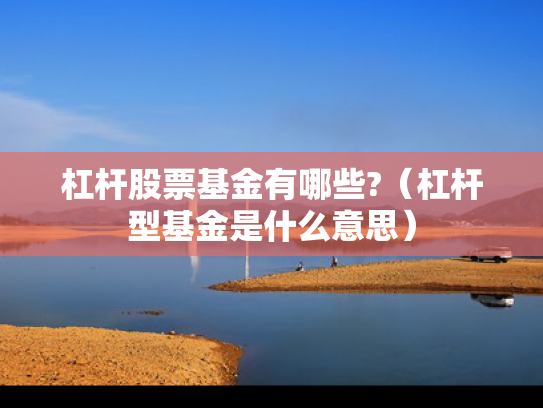 杠杆股票基金有哪些?（杠杆型基金是什么意思）