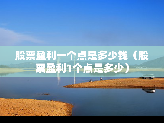 股票盈利一个点是多少钱（股票盈利1个点是多少）