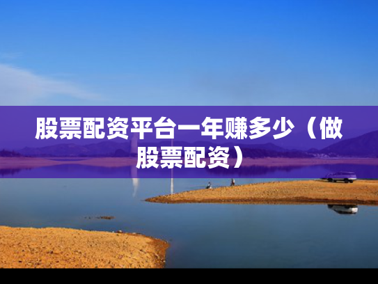 股票配资平台一年赚多少（做股票配资）