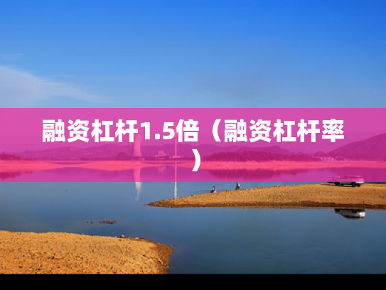 融资杠杆1.5倍（融资杠杆率）
