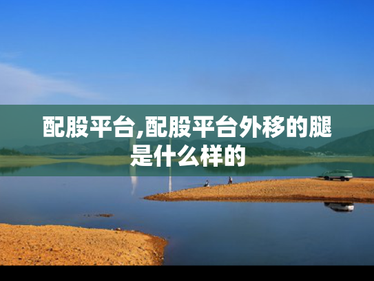 配股平台,配股平台外移的腿是什么样的