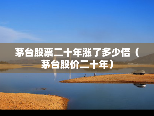 茅台股票二十年涨了多少倍（茅台股价二十年）