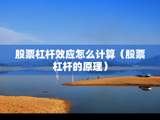 股票杠杆效应怎么计算（股票杠杆的原理）