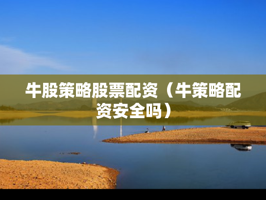牛股策略股票配资（牛策略配资安全吗）