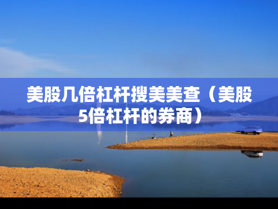 美股几倍杠杆搜美美查（美股5倍杠杆的券商）