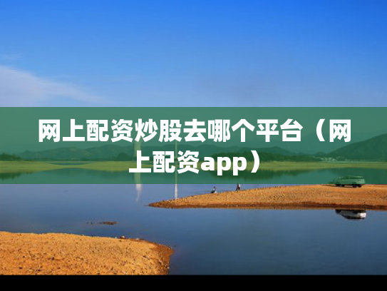 网上配资炒股去哪个平台（网上配资app）