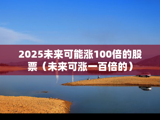 2025未来可能涨100倍的股票（未来可涨一百倍的）