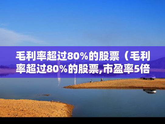 毛利率超过80%的股票（毛利率超过80%的股票,市盈率5倍）