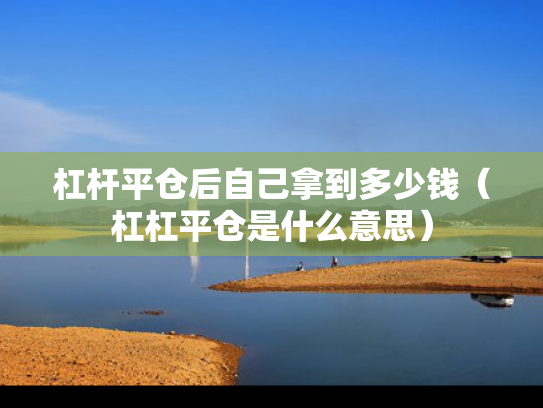杠杆平仓后自己拿到多少钱（杠杠平仓是什么意思）