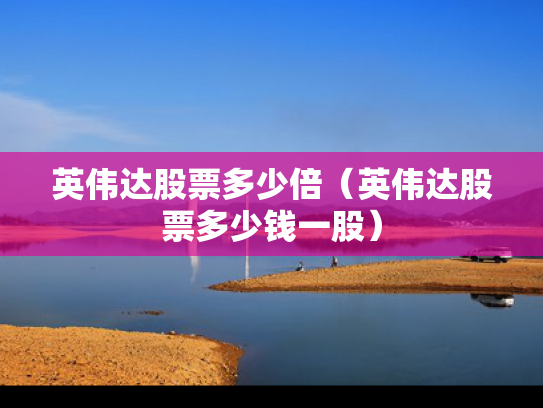 英伟达股票多少倍（英伟达股票多少钱一股）