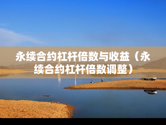 永续合约杠杆倍数与收益（永续合约杠杆倍数调整）