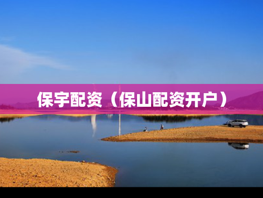 保宇配资（保山配资开户）